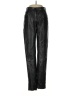 Marvin Richards Black Casual Pants Size 6 - photo 1