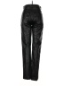 Marvin Richards Black Casual Pants Size 6 - photo 2