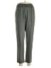Splendid Solid Green Casual Pants Size XS - photo 1