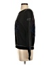 American Fighter Graphic Black Pullover Sweater Size XS - photo 5