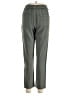 Splendid Solid Green Casual Pants Size XS - photo 2