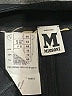 M Missoni Black Dress Pants Size EU (IT) 48 / US 12 - photo 6