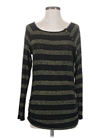 Rebecca Beeson Long Sleeve Top (view 1)