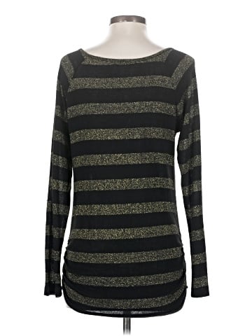 Rebecca Beeson Long Sleeve Top (view 2)