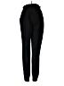 Zyia Active Solid Black Track Pants Size M - photo 2