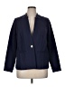 ELOQUII Blue Blazer Size 16 - photo 1