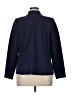 ELOQUII Blue Blazer Size 16 - photo 2