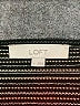 Ann Taylor LOFT Black Long Sleeve Top Size L - photo 7