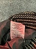 Ann Taylor LOFT Black Long Sleeve Top Size L - photo 8