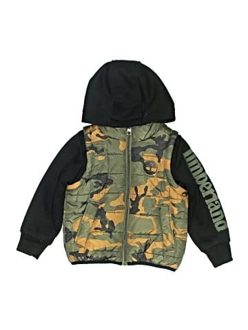 Timberland Jacket (view 1)