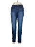 L.e.i. Solid Blue Jeans Size 15 - photo 1