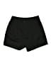 Shein Solid Black Athletic Shorts Size 12 - photo 1
