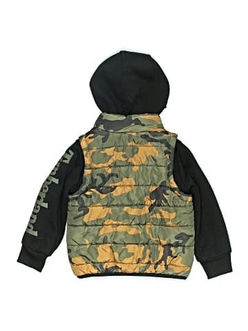 Timberland Jacket (view 2)