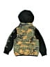 Timberland 100% Polyester Camo Green Jacket Size S (kids) - photo 2