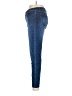L.e.i. Solid Blue Jeans Size 15 - photo 5