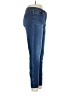 L.e.i. Solid Blue Jeans Size 15 - photo 4