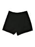 Shein Solid Black Athletic Shorts Size 12 - photo 2