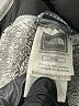 The North Face 100% Polyester Gray Pullover Sweater Size M - photo 7