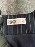 SO Blue Casual Dress Size XL - photo 7