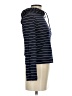 Nautica 100% Nylon Blue Turtleneck Sweater Size S - photo 4
