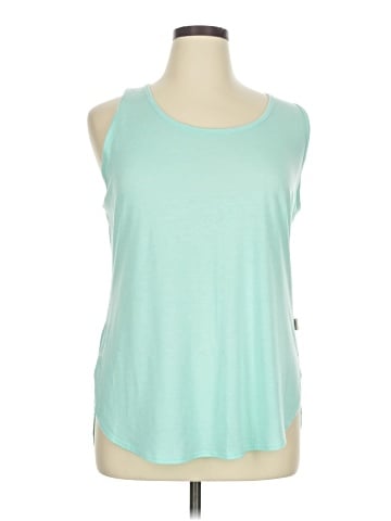 Magellan's Sleeveless Top (view 1)