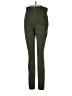 Time and Tru Solid Green Active Pants Size M - photo 1