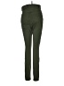 Time and Tru Solid Green Active Pants Size M - photo 2