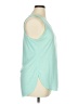 Magellan's Teal Sleeveless Top Size XL - photo 4