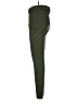 Time and Tru Solid Green Active Pants Size M - photo 5