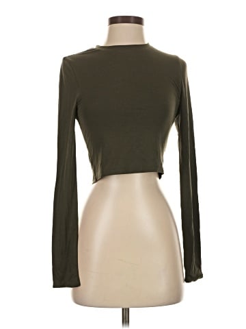 Kate Young x Splendid Long Sleeve Turtleneck (view 1)