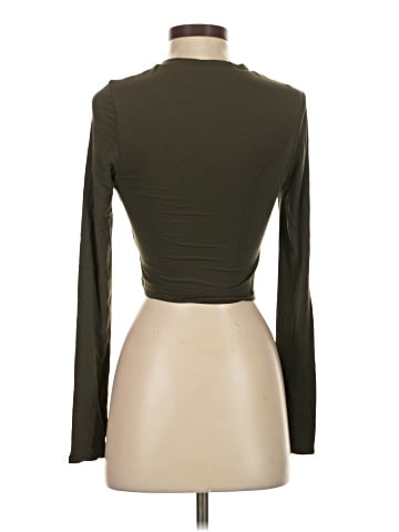 Kate Young x Splendid Long Sleeve Turtleneck (view 2)