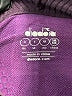 Diadora Purple Fleece Size XS - photo 6