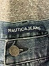 Vanilla Star Stripes Blue Jeans Size 14 - photo 4