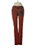 ZCO Jeans Brown Jeans Size 5 - photo 1