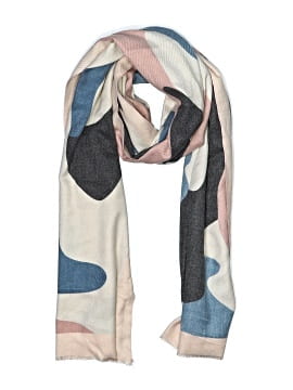 Macchia Di Ruggine Scarf