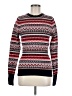 Hawiton Red Turtleneck Sweater Size M - photo 1