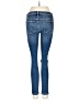 Joe's Jeans Hearts Blue Jeans Size 24 waist - photo 2