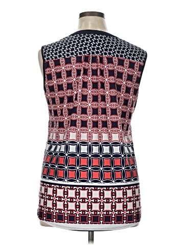 New Directions Sleeveless Blouse (view 2)
