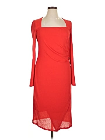 Laundry by Shelli Segal Cocktail Dress (view 1)