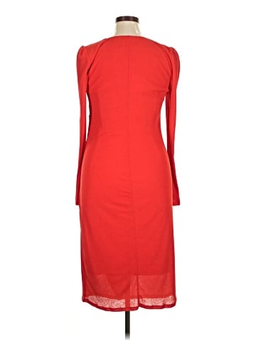 Laundry by Shelli Segal Cocktail Dress (view 2)