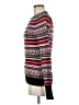 Hawiton Red Turtleneck Sweater Size M - photo 5