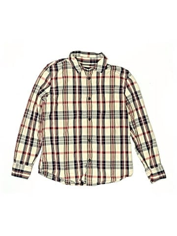 Nordstrom Long Sleeve Button-Down Shirt (view 1)