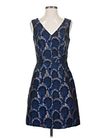 J.Crew Factory Store Cocktail Dress (view 1)
