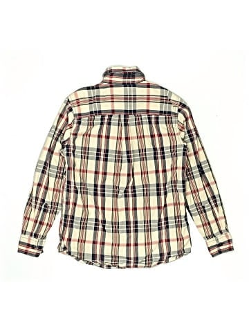 Nordstrom Long Sleeve Button-Down Shirt (view 2)