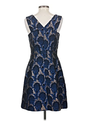 J.Crew Factory Store Cocktail Dress (view 2)