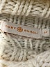 Tory Burch Ivory Turtleneck Sweater Size S - photo 6