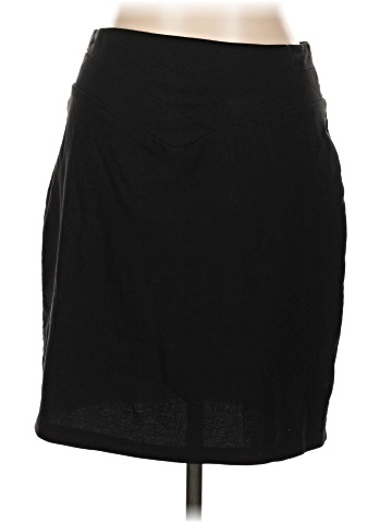 Dots Casual Skirt (view 1)