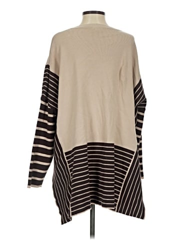 Bibi Pullover Sweater (view 2)