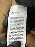 Shein 100% Polyamide Tan Jacket Size L - photo 7