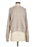 Athleta Solid Tan Cardigan Size S - photo 1